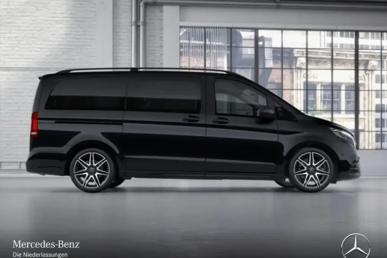 Mercedes-Benz V 300 (Clasa V) din 2022 cu 78.840 km - oferta MER196210 - foto 16