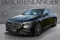 Mercedes-Benz E 400 (Clasa E) din 2024 cu 17.990 km - oferta MER196211 - foto 1