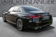 Mercedes-Benz E 400 (Clasa E) din 2024 cu 17.990 km - oferta MER196211 - foto 2