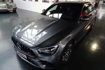 Mercedes-Benz E 53 AMG din 2022 - oferta MER196212