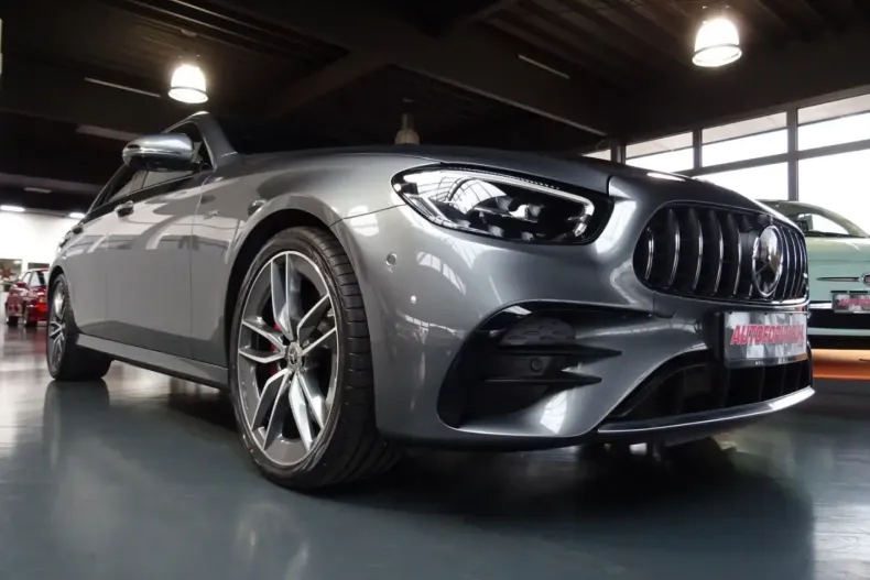 Mercedes-Benz E 53 AMG (Clasa E) din 2022 cu 23.022 km - oferta MER196212 - foto 7