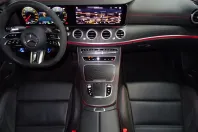 Mercedes-Benz E 53 AMG (Clasa E) din 2022 cu 23.022 km - oferta MER196212 - foto 11