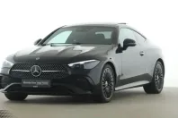 Mercedes-Benz CLE 450 (Clasa CLE) din 2025 cu 4.200 km - oferta MER196213 - foto 1