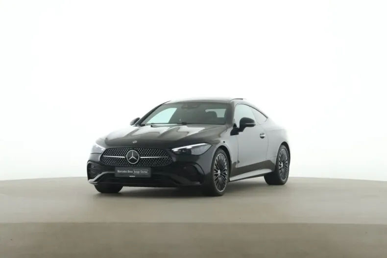 Mercedes-Benz CLE 450 (Clasa CLE) din 2025 cu 4.200 km - oferta MER196213 - foto 2