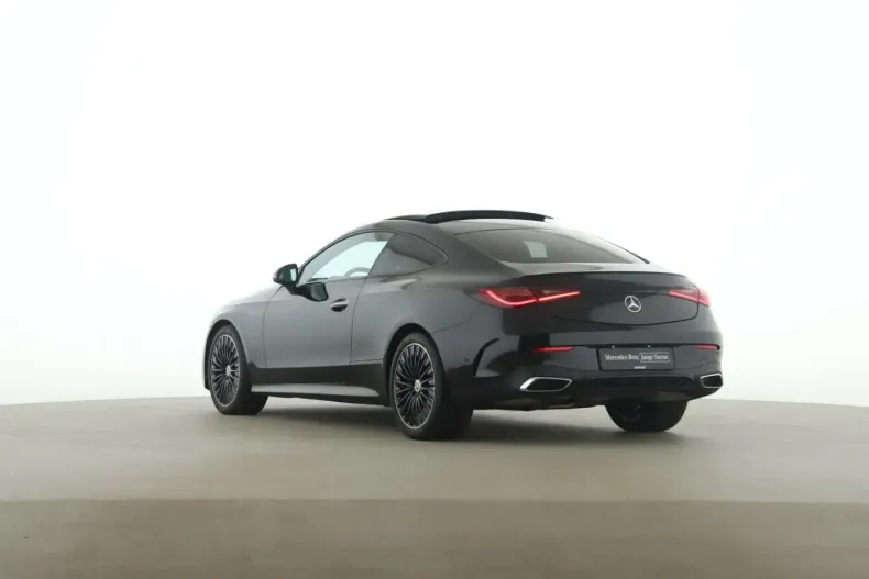 Mercedes-Benz CLE 450 (Clasa CLE) din 2025 cu 4.200 km - oferta MER196213 - foto 4