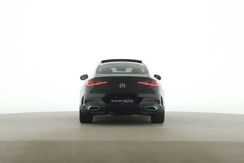 Mercedes-Benz CLE 450 (Clasa CLE) din 2025 cu 4.200 km - oferta MER196213 - foto 5