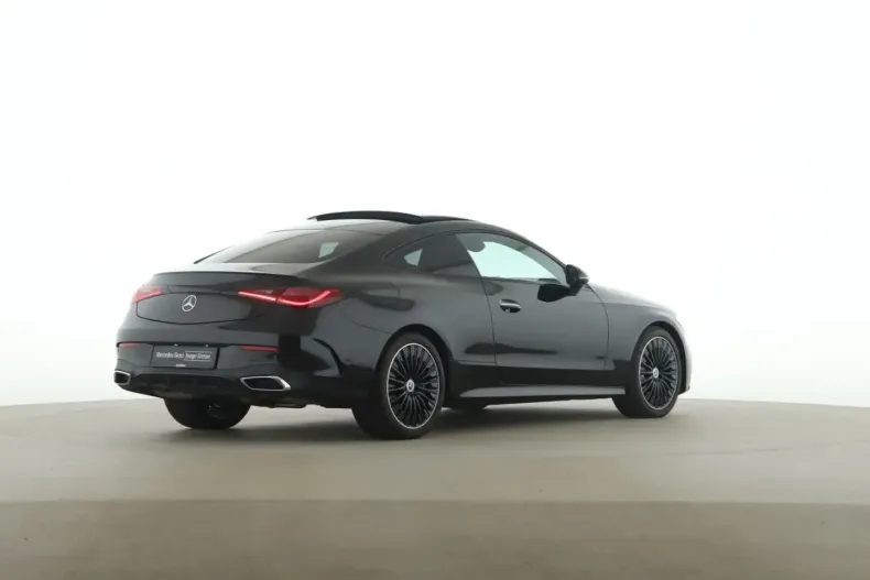 Mercedes-Benz CLE 450 (Clasa CLE) din 2025 cu 4.200 km - oferta MER196213 - foto 6