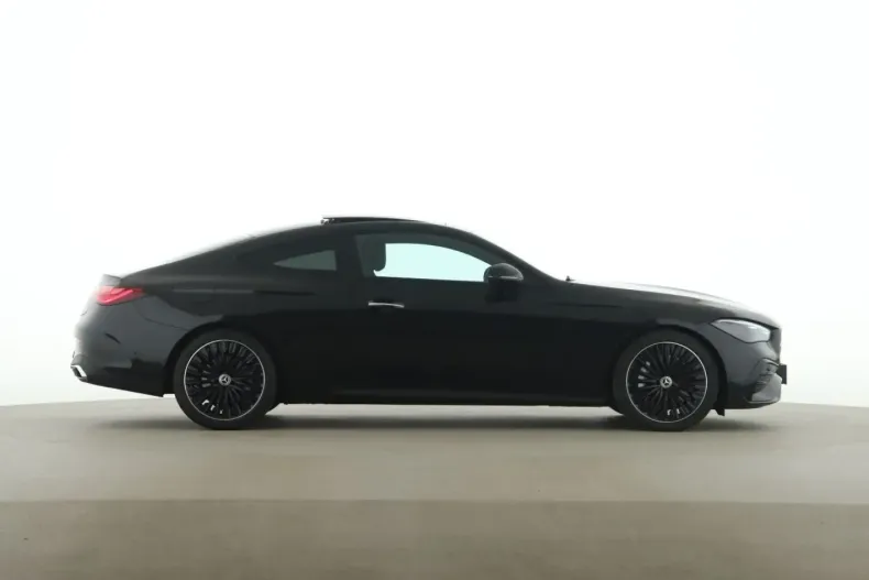 Mercedes-Benz CLE 450 (Clasa CLE) din 2025 cu 4.200 km - oferta MER196213 - foto 7