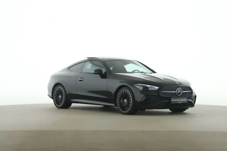 Mercedes-Benz CLE 450 (Clasa CLE) din 2025 cu 4.200 km - oferta MER196213 - foto 8