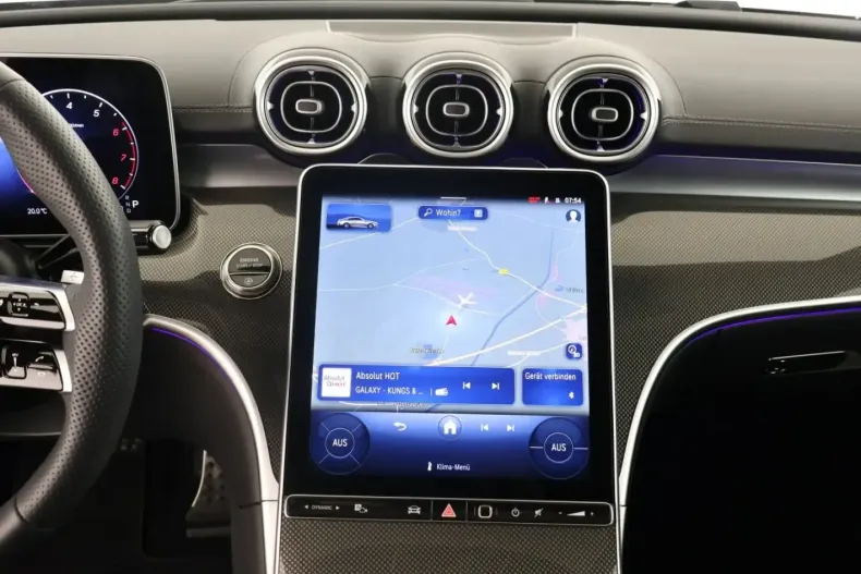 Mercedes-Benz CLE 450 (Clasa CLE) din 2025 cu 4.200 km - oferta MER196213 - foto 11