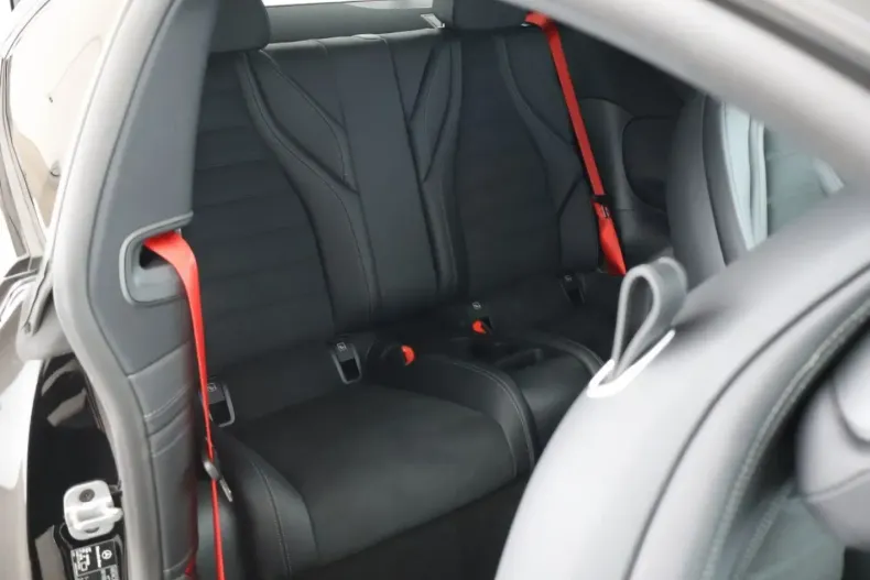 Mercedes-Benz CLE 450 (Clasa CLE) din 2025 cu 4.200 km - oferta MER196213 - foto 13