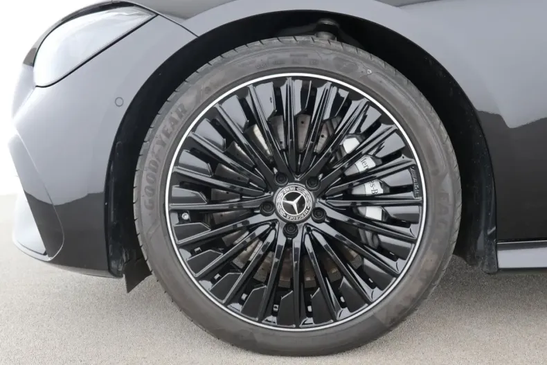 Mercedes-Benz CLE 450 (Clasa CLE) din 2025 cu 4.200 km - oferta MER196213 - foto 22