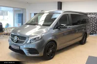 Mercedes-Benz V 300 (Clasa V) din 2021 cu 60.510 km - oferta MER196214 - foto 1