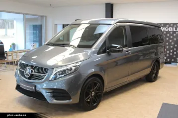 Mercedes-Benz V 300 din 2021 - oferta MER196214