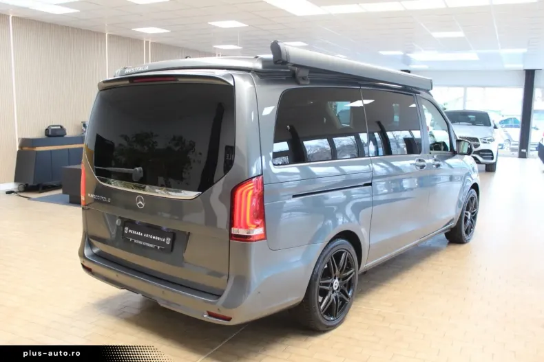 Mercedes-Benz V 300 (Clasa V) din 2021 cu 60.510 km - oferta MER196214 - foto 6