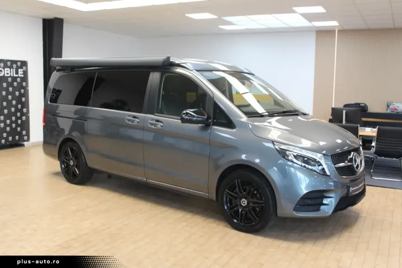 Mercedes-Benz V 300 (Clasa V) din 2021 cu 60.510 km - oferta MER196214 - foto 9