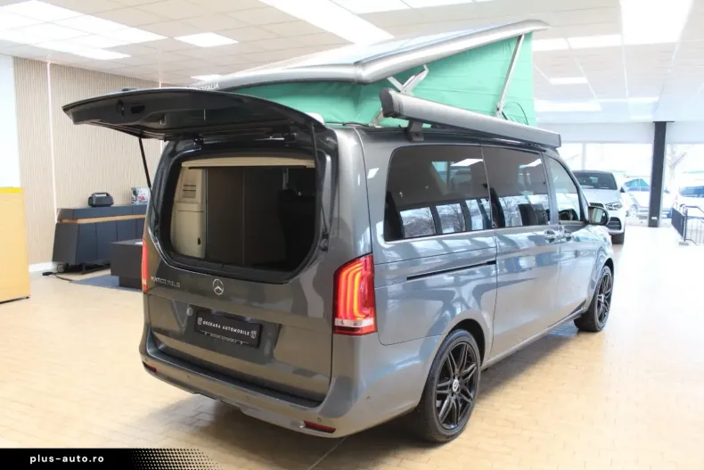 Mercedes-Benz V 300 (Clasa V) din 2021 cu 60.510 km - oferta MER196214 - foto 11