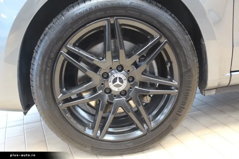 Mercedes-Benz V 300 (Clasa V) din 2021 cu 60.510 km - oferta MER196214 - foto 13