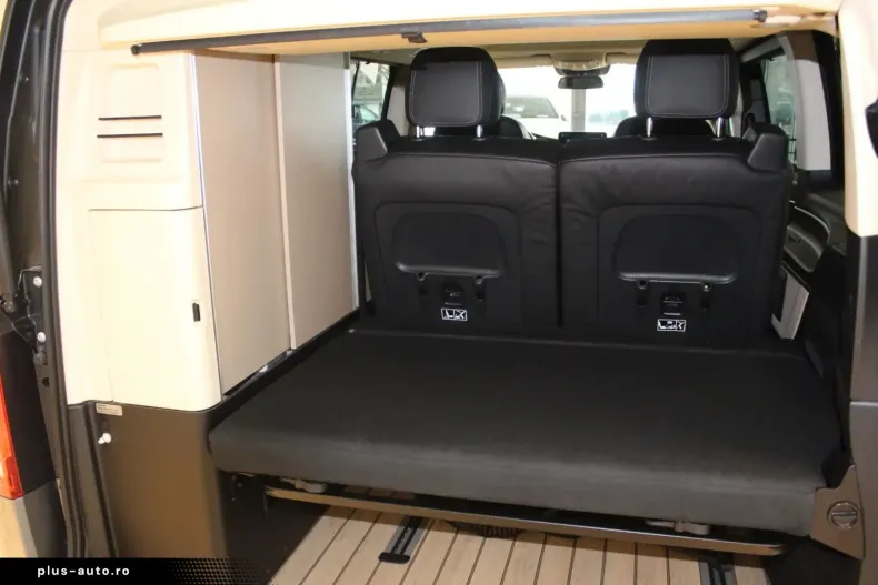 Mercedes-Benz V 300 (Clasa V) din 2021 cu 60.510 km - oferta MER196214 - foto 15