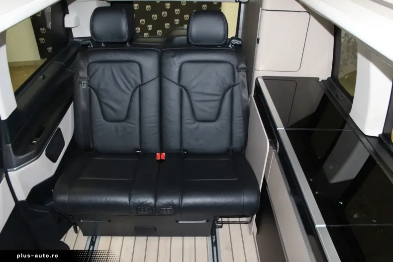 Mercedes-Benz V 300 (Clasa V) din 2021 cu 60.510 km - oferta MER196214 - foto 20