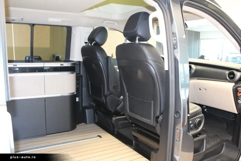 Mercedes-Benz V 300 (Clasa V) din 2021 cu 60.510 km - oferta MER196214 - foto 22