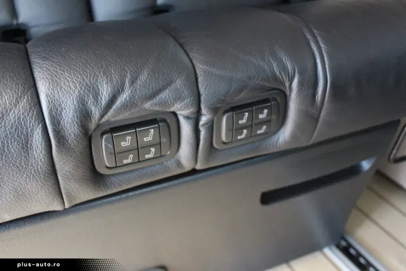 Mercedes-Benz V 300 (Clasa V) din 2021 cu 60.510 km - oferta MER196214 - foto 24