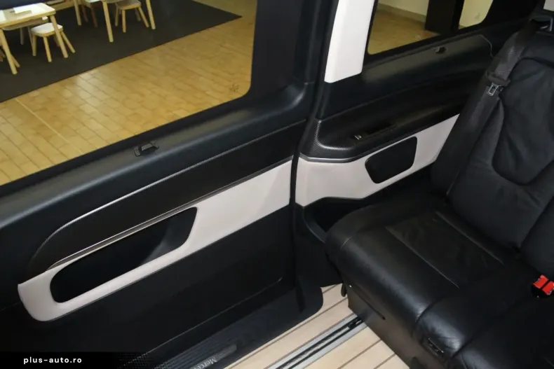 Mercedes-Benz V 300 (Clasa V) din 2021 cu 60.510 km - oferta MER196214 - foto 25