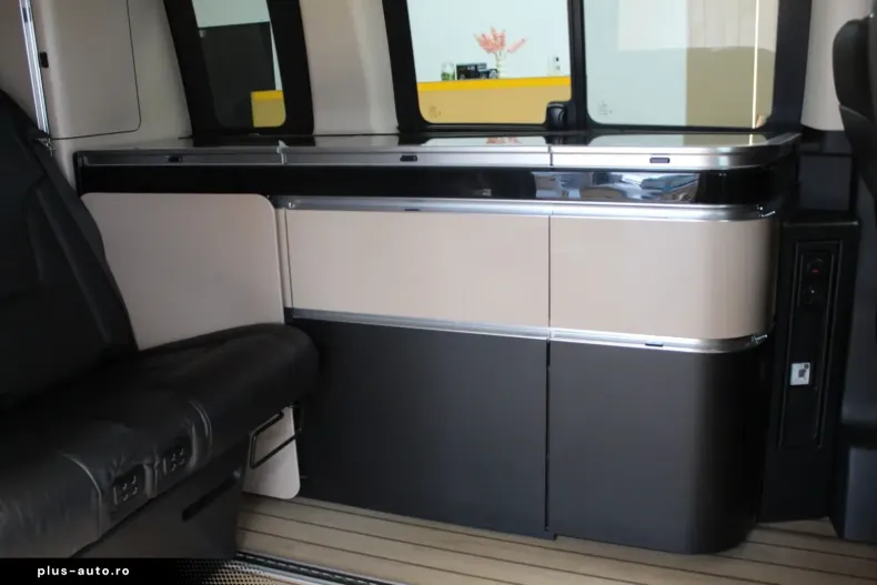 Mercedes-Benz V 300 (Clasa V) din 2021 cu 60.510 km - oferta MER196214 - foto 26