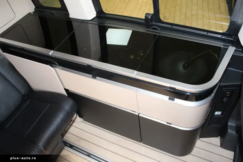 Mercedes-Benz V 300 (Clasa V) din 2021 cu 60.510 km - oferta MER196214 - foto 27
