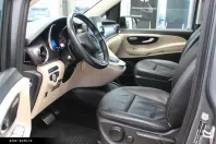 Mercedes-Benz V 300 (Clasa V) din 2021 cu 60.510 km - oferta MER196214 - foto 32