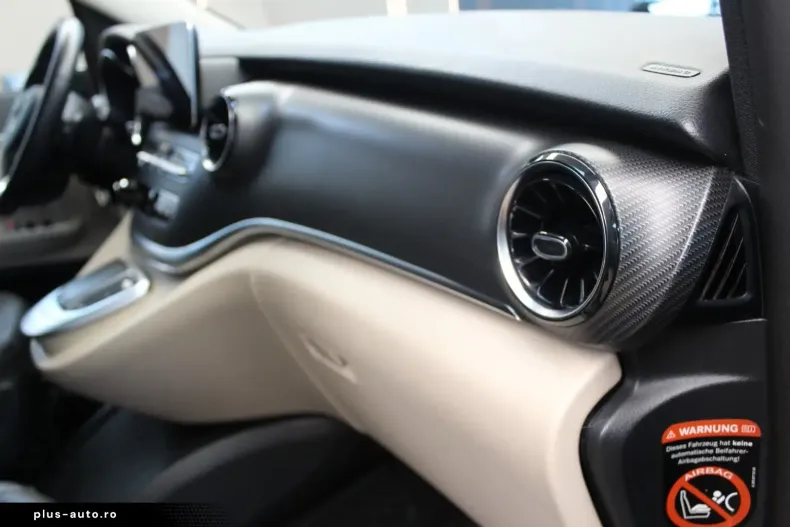 Mercedes-Benz V 300 (Clasa V) din 2021 cu 60.510 km - oferta MER196214 - foto 36