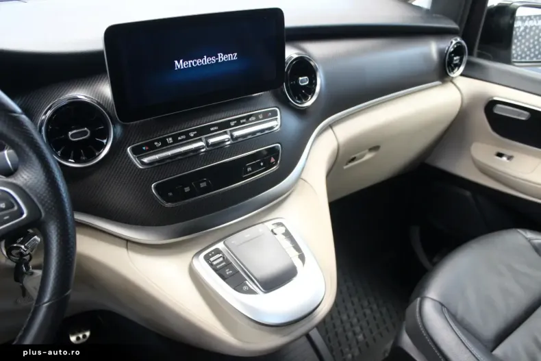 Mercedes-Benz V 300 (Clasa V) din 2021 cu 60.510 km - oferta MER196214 - foto 37