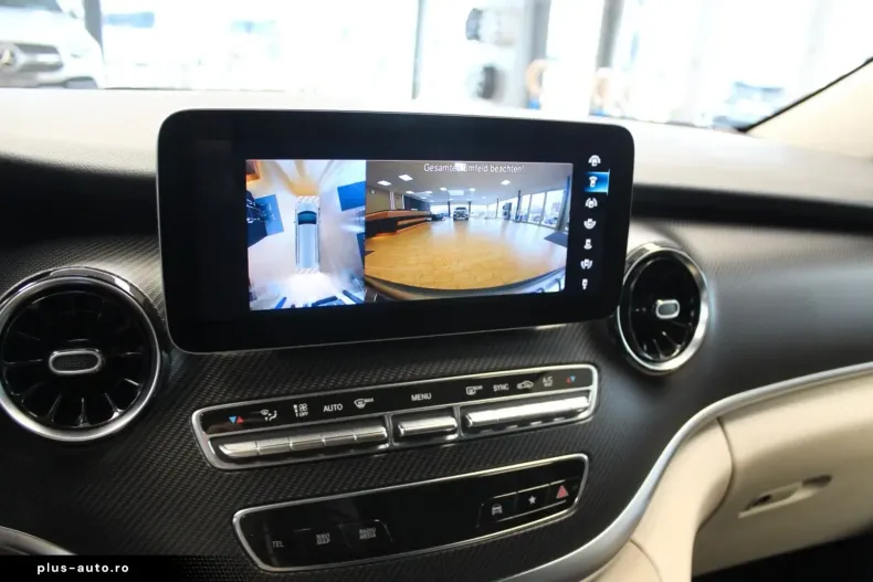 Mercedes-Benz V 300 (Clasa V) din 2021 cu 60.510 km - oferta MER196214 - foto 38