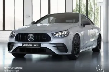Mercedes-Benz E 53 AMG din 2022 - oferta MER196215