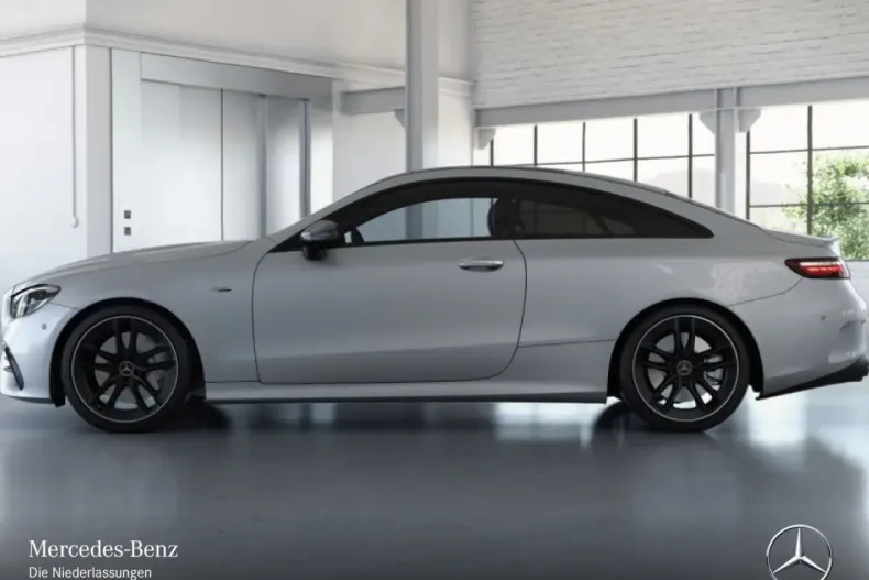 Mercedes-Benz E 53 AMG (Clasa E) din 2022 cu 62.639 km - oferta MER196215 - foto 4