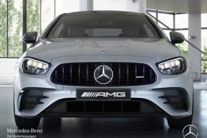 Mercedes-Benz E 53 AMG (Clasa E) din 2022 cu 62.639 km - oferta MER196215 - foto 5