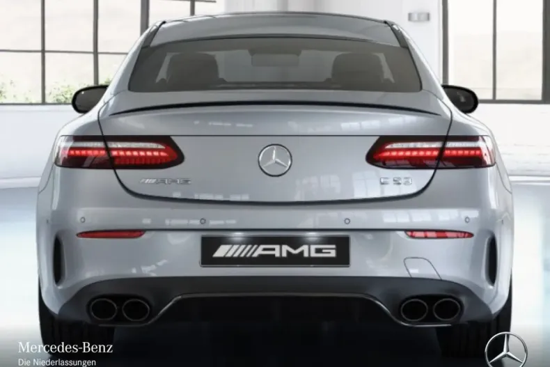 Mercedes-Benz E 53 AMG (Clasa E) din 2022 cu 62.639 km - oferta MER196215 - foto 6