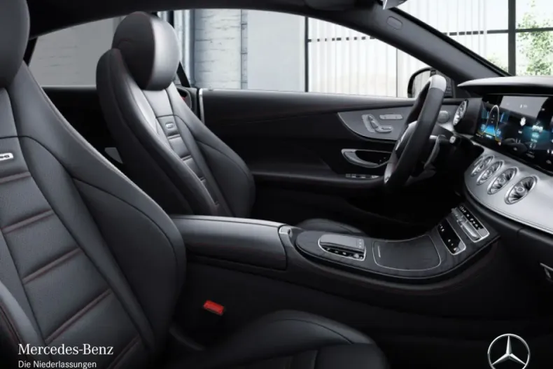 Mercedes-Benz E 53 AMG (Clasa E) din 2022 cu 62.639 km - oferta MER196215 - foto 10