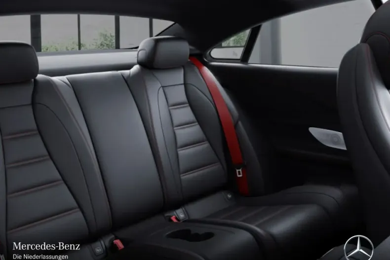 Mercedes-Benz E 53 AMG (Clasa E) din 2022 cu 62.639 km - oferta MER196215 - foto 11