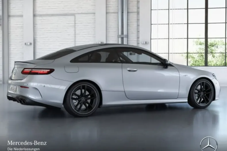 Mercedes-Benz E 53 AMG (Clasa E) din 2022 cu 62.639 km - oferta MER196215 - foto 15