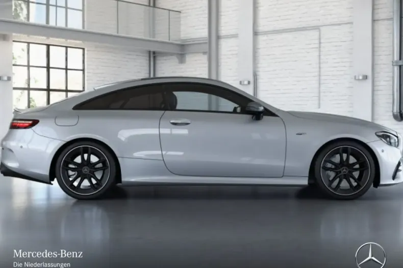 Mercedes-Benz E 53 AMG (Clasa E) din 2022 cu 62.639 km - oferta MER196215 - foto 17