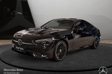 Mercedes-Benz CLE 450 din 2024 - oferta MER196216