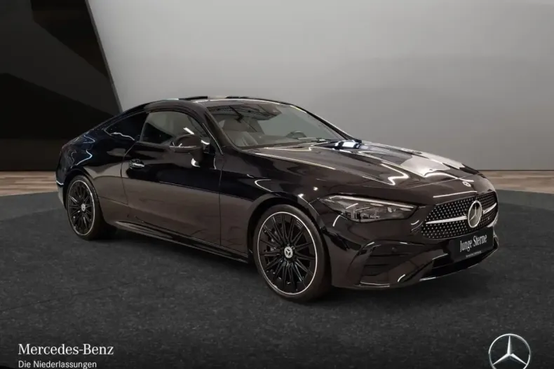 Mercedes-Benz CLE 450 (Clasa CLE) din 2024 cu 14.266 km - oferta MER196216 - foto 3