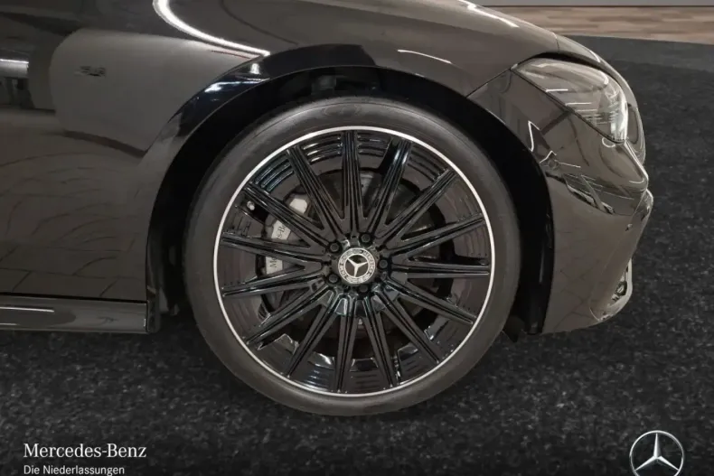 Mercedes-Benz CLE 450 (Clasa CLE) din 2024 cu 14.266 km - oferta MER196216 - foto 4