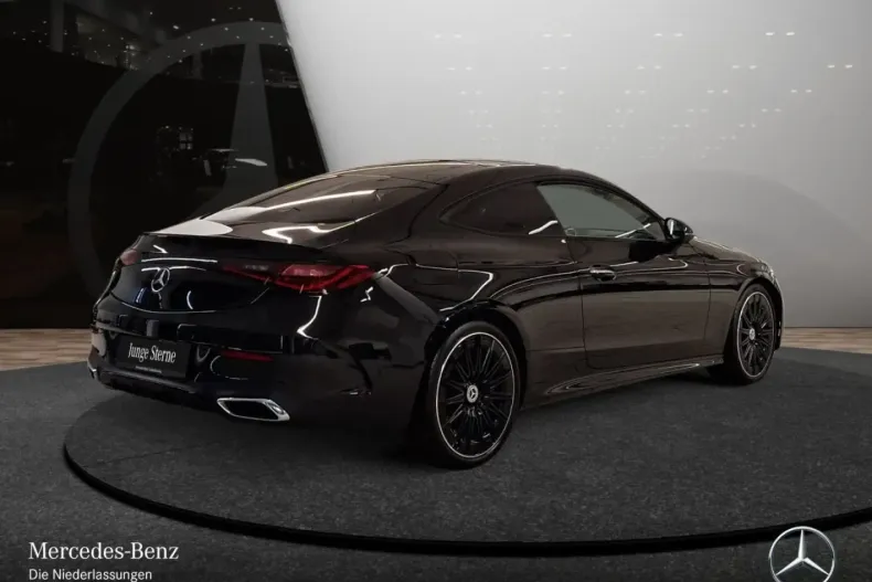 Mercedes-Benz CLE 450 (Clasa CLE) din 2024 cu 14.266 km - oferta MER196216 - foto 5