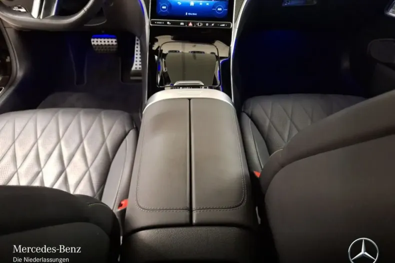 Mercedes-Benz CLE 450 (Clasa CLE) din 2024 cu 14.266 km - oferta MER196216 - foto 12