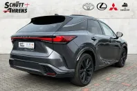 Lexus RX 500 din 2023 cu 31.000 km - oferta LEX196217 - foto 2