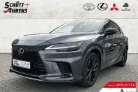 Lexus RX 500 din 2023 cu 31.000 km - oferta LEX196217 - foto 3