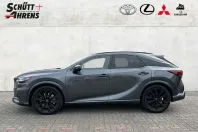 Lexus RX 500 din 2023 cu 31.000 km - oferta LEX196217 - foto 4