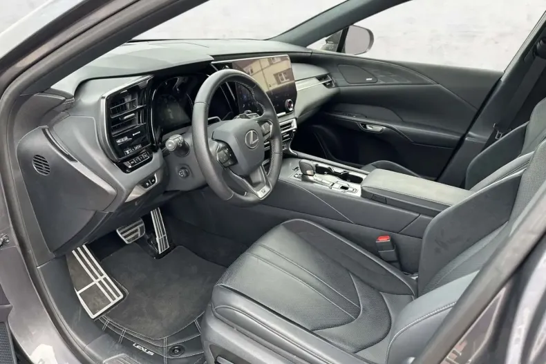 Lexus RX 500 din 2023 cu 31.000 km - oferta LEX196217 - foto 10